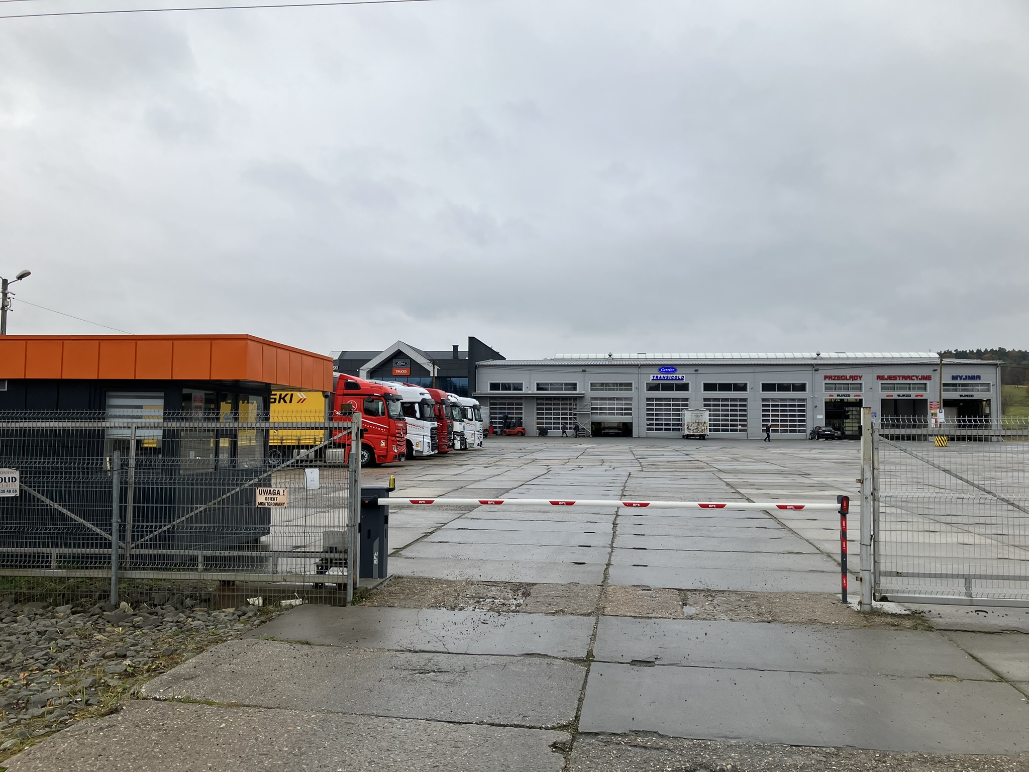 Primary facility image