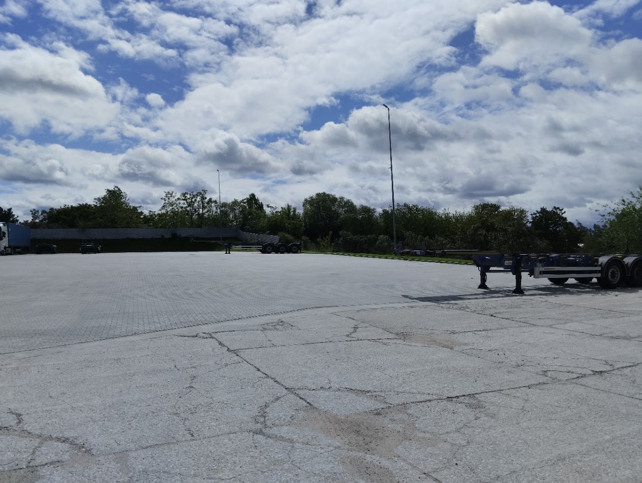 Secondary facility image