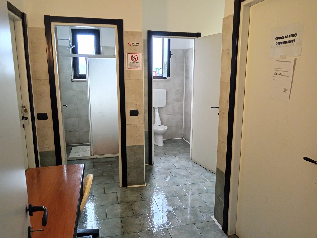 Secondary facility image