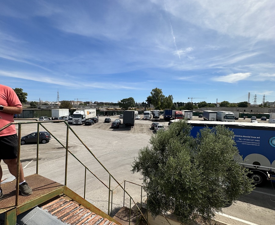 Primary facility image