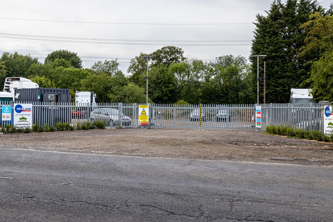 Primary facility image