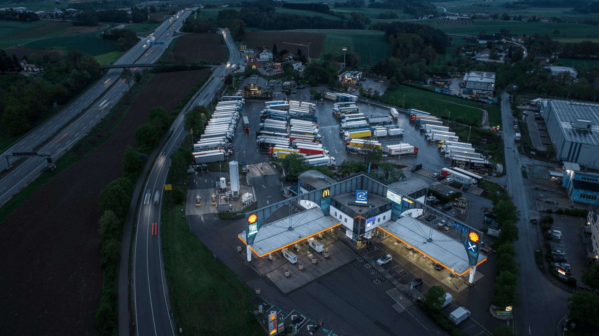 Secondary facility image