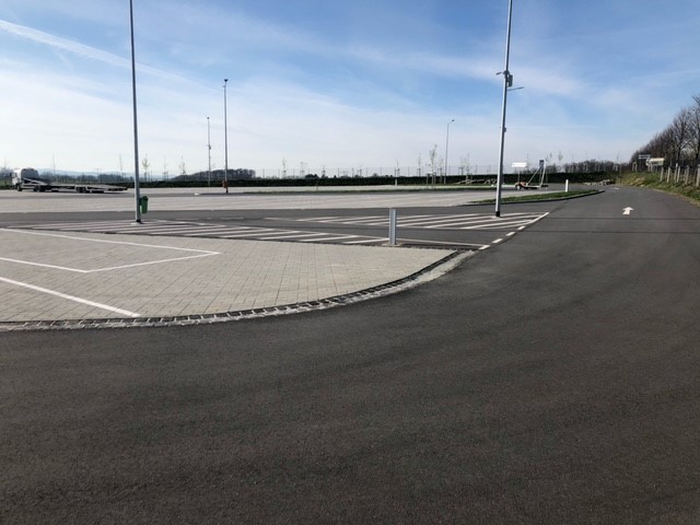 Secondary facility image