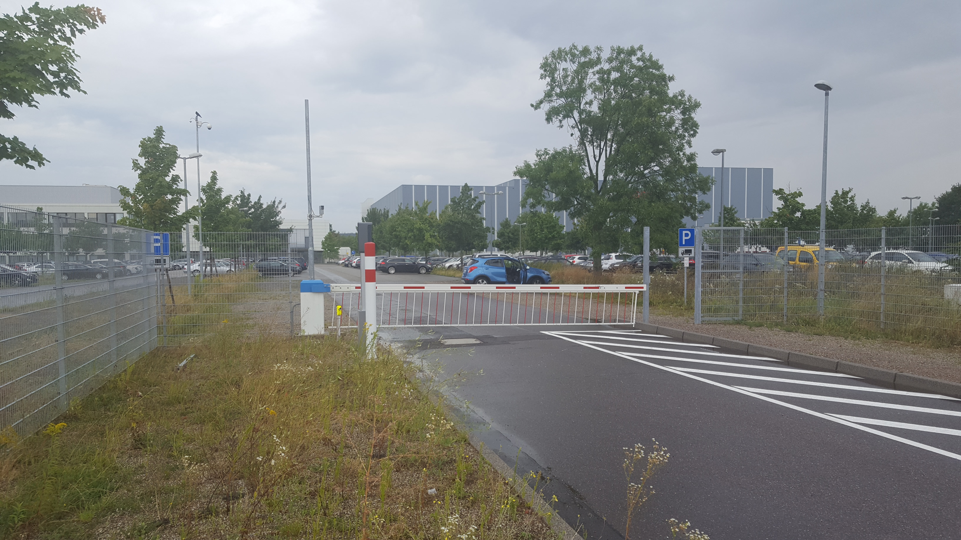 Primary facility image
