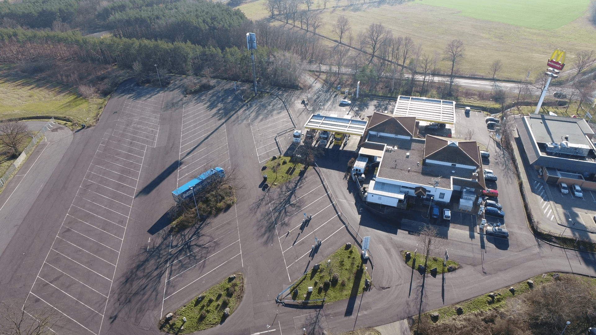 Secondary facility image