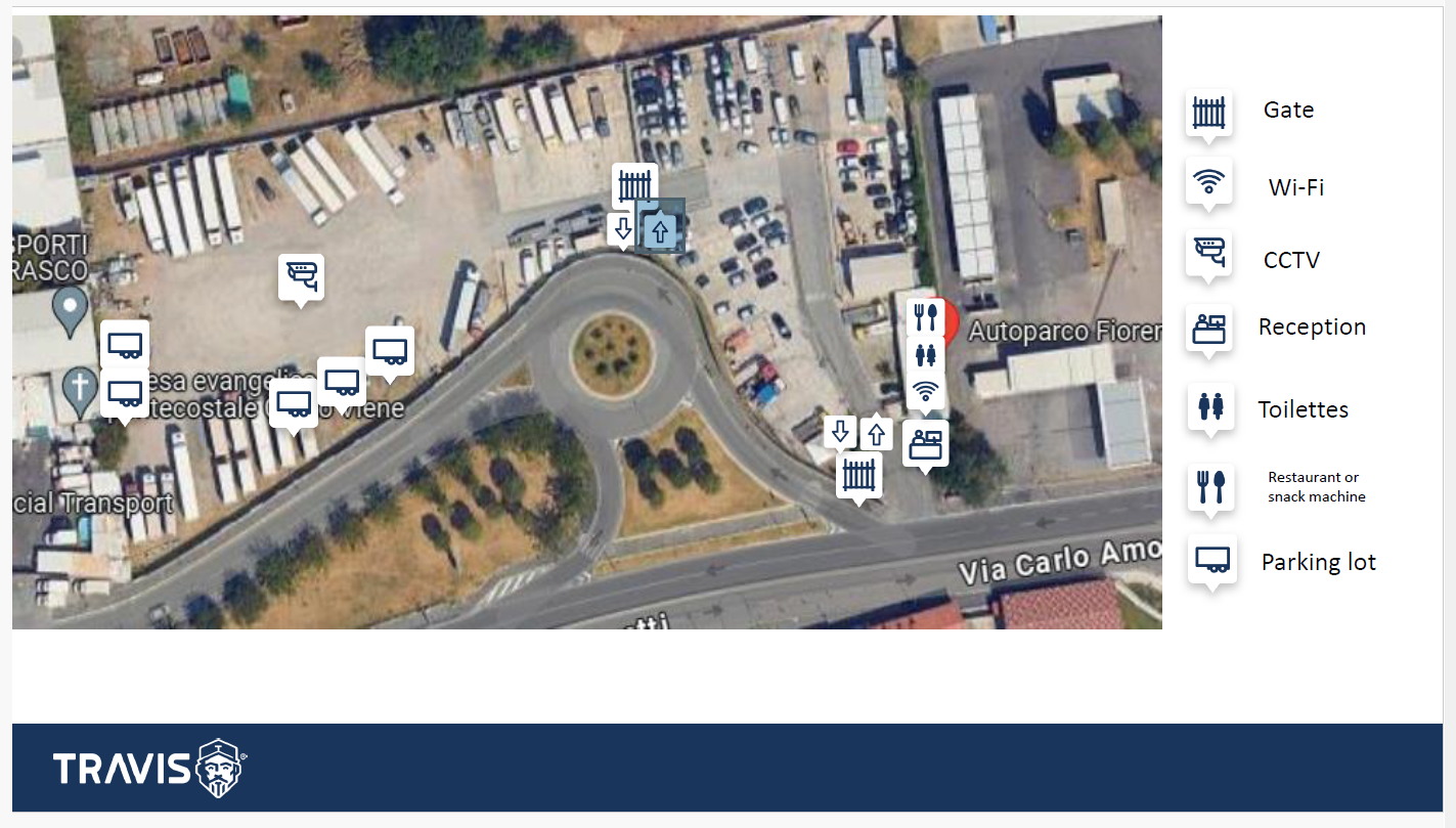 Secondary facility image