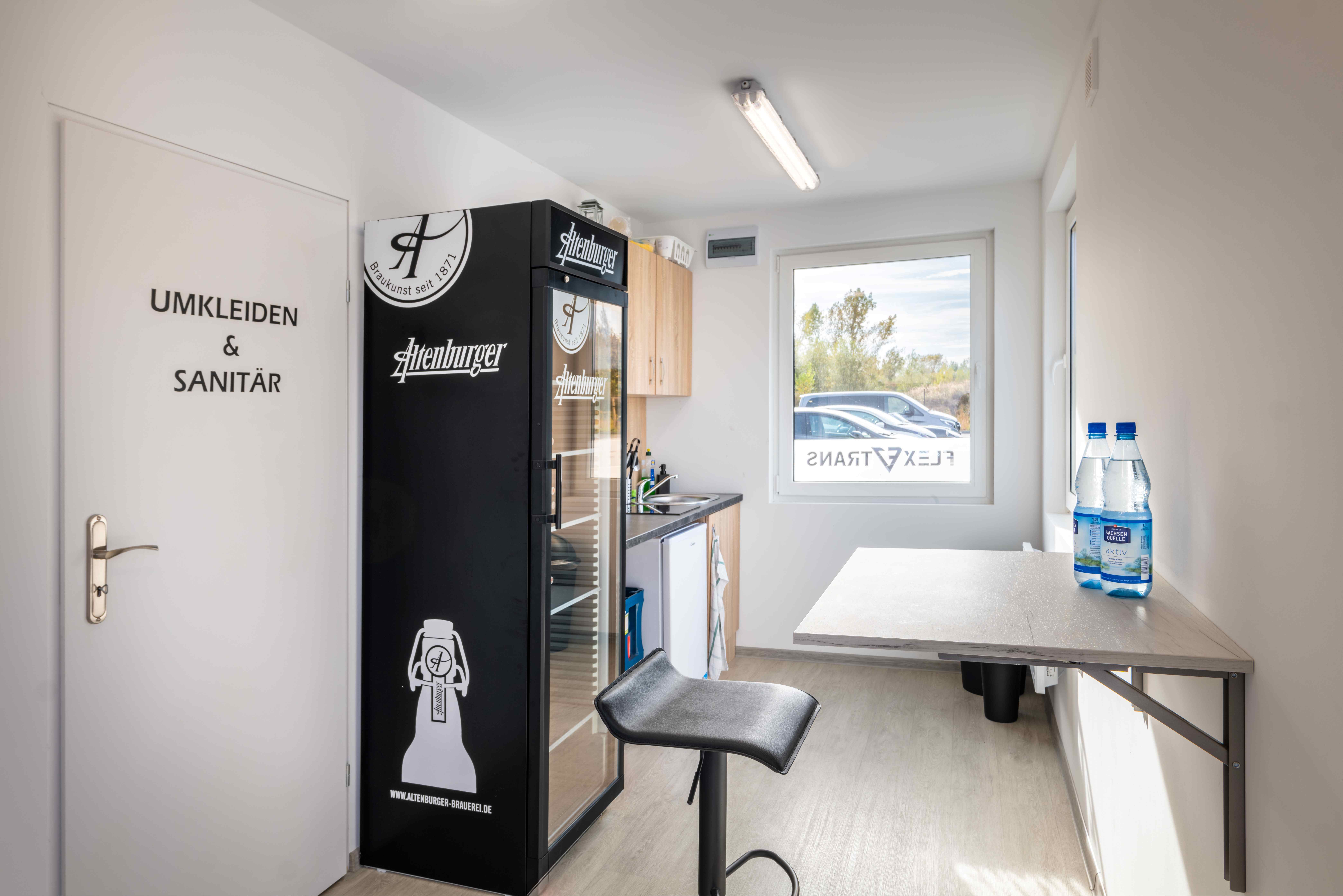 Secondary facility image