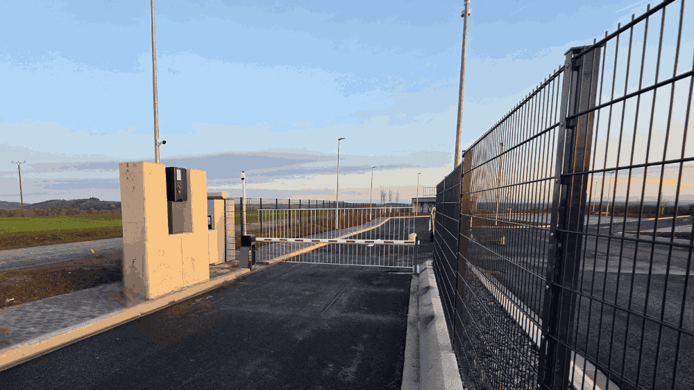 Primary facility image Primary facility image