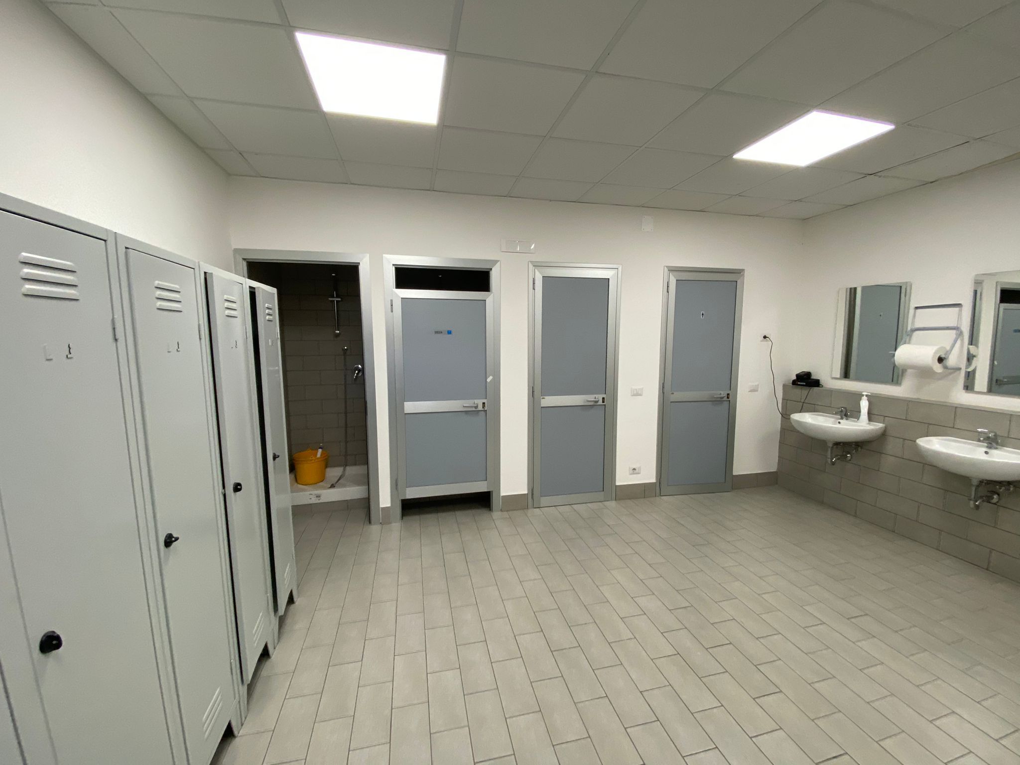 Secondary facility image