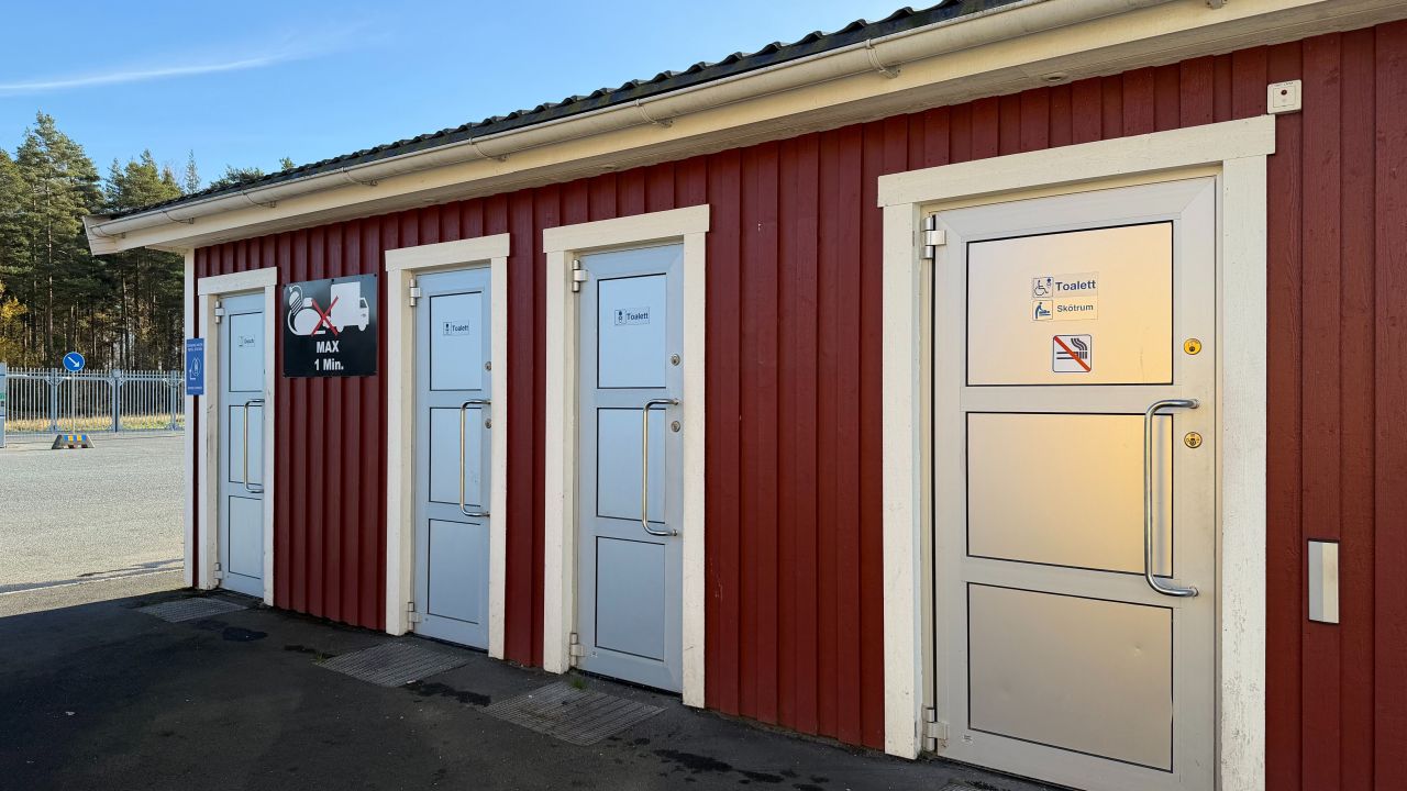 Secondary facility image