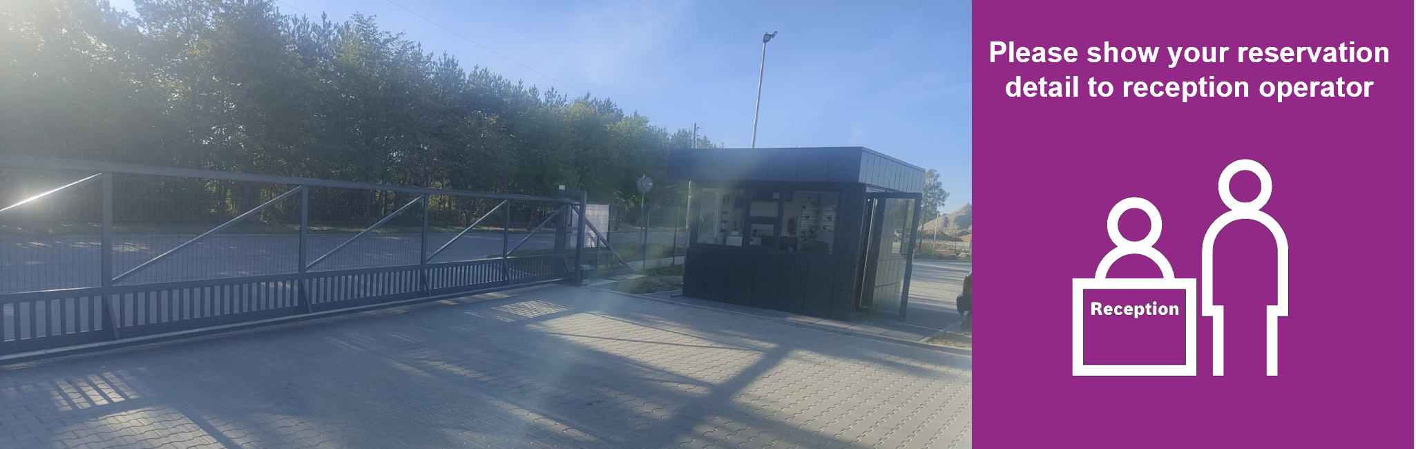Secondary facility image