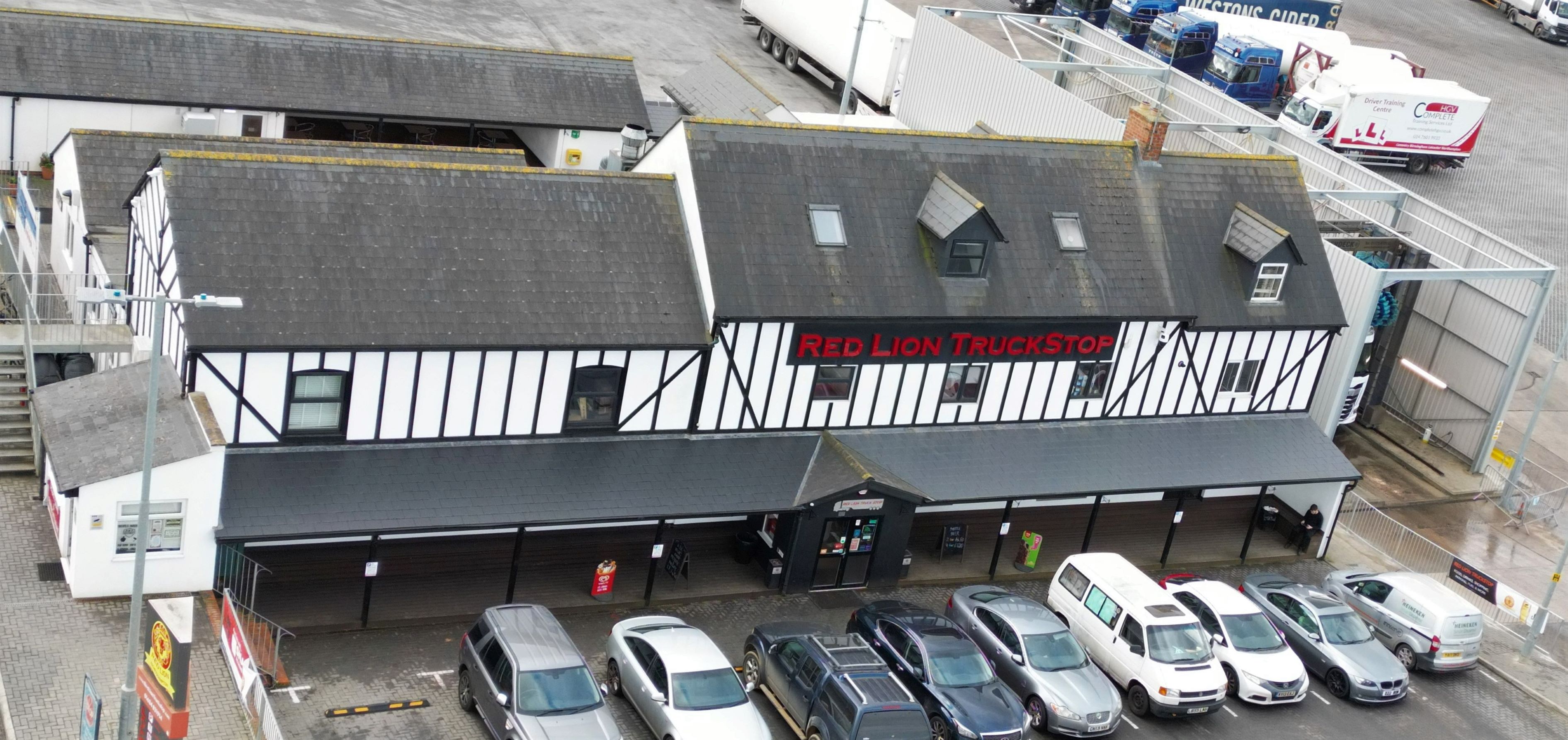 Secondary facility image