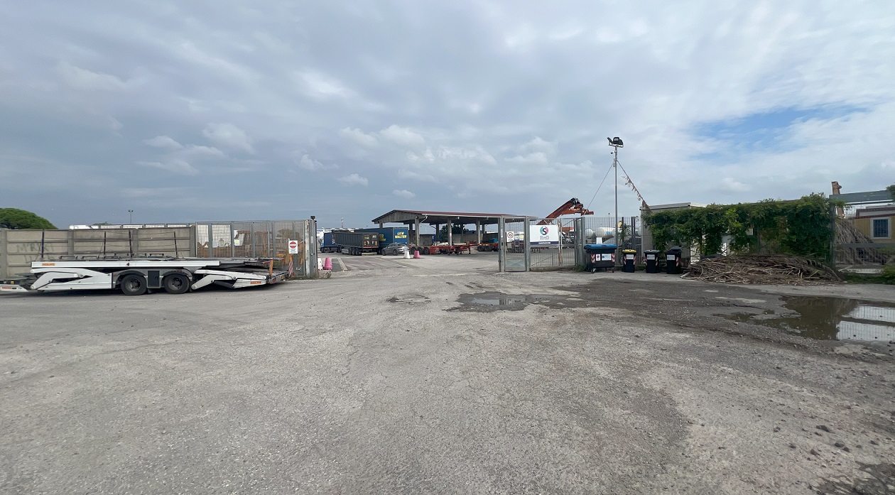 Primary facility image Primary facility image