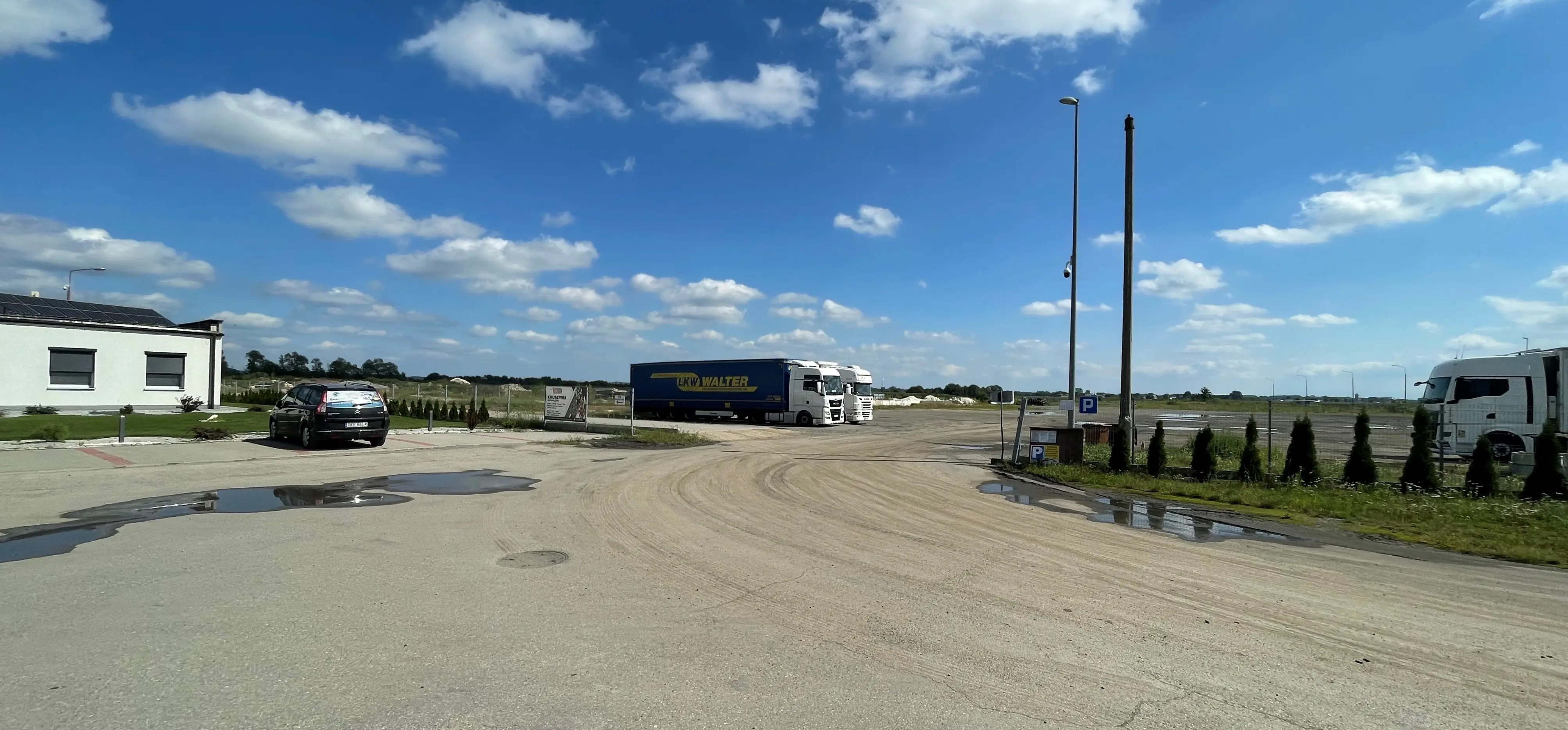 Secondary facility image