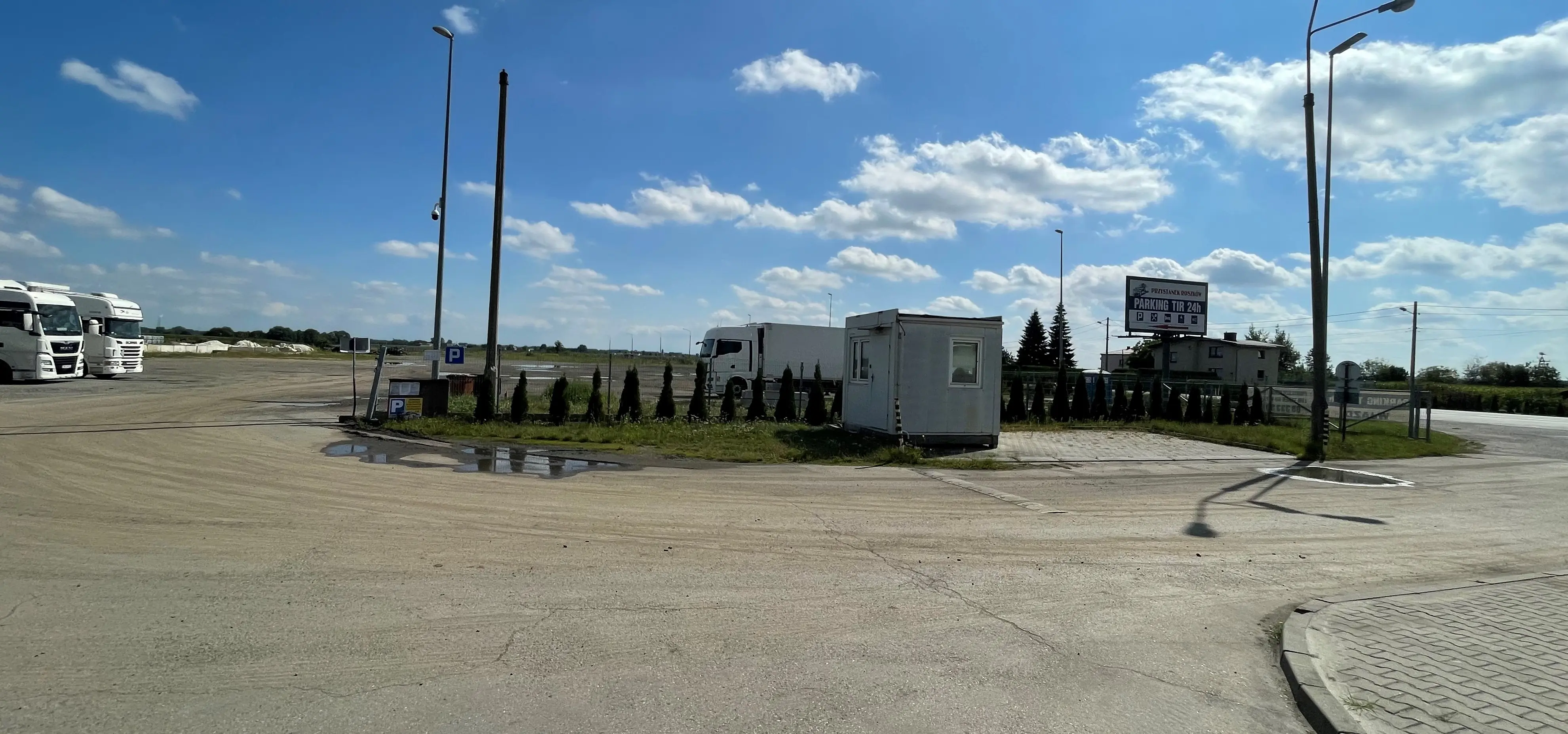 Secondary facility image
