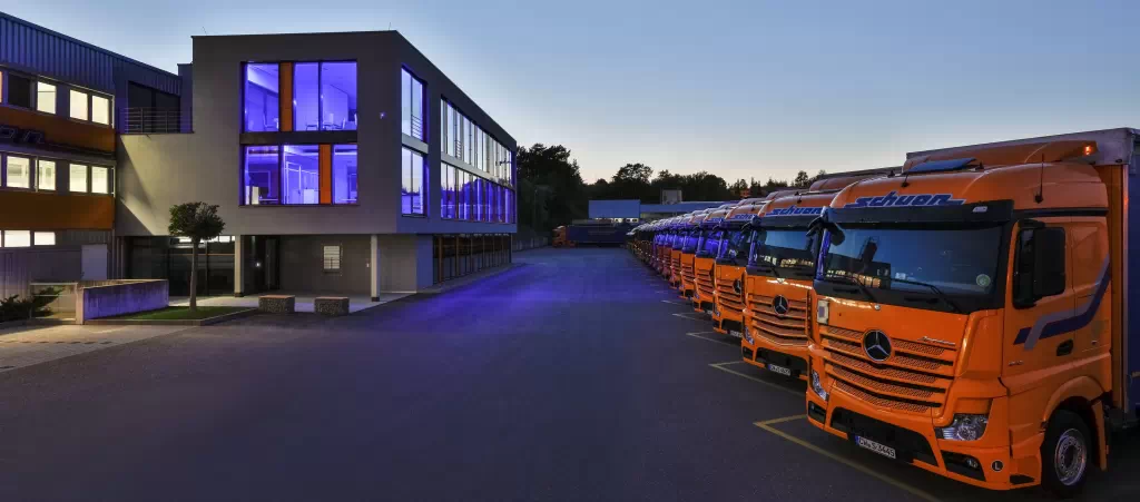 Secondary facility image