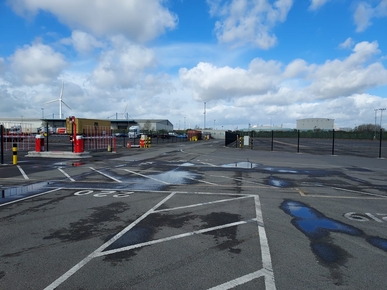 Primary facility image