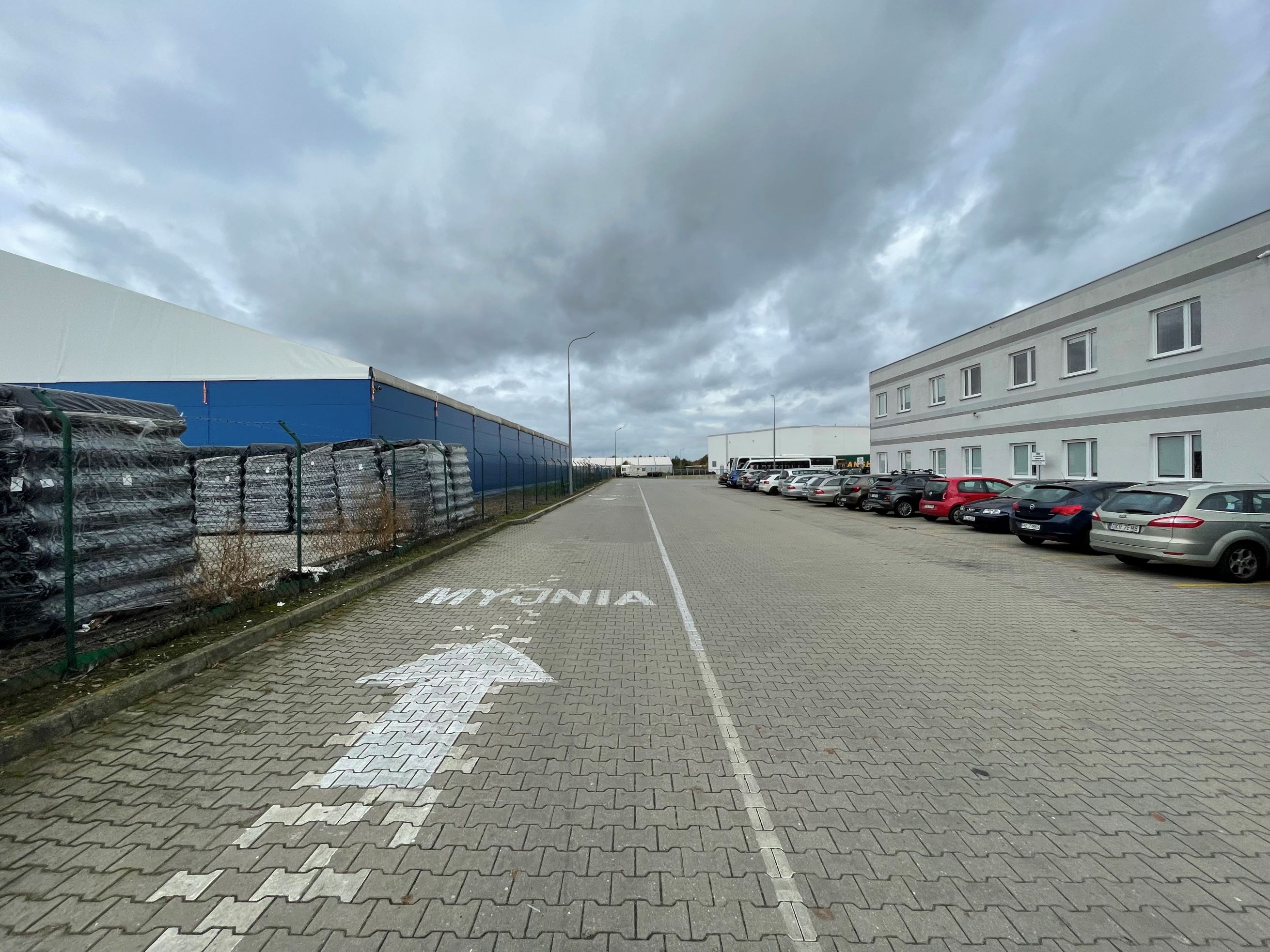 Secondary facility image