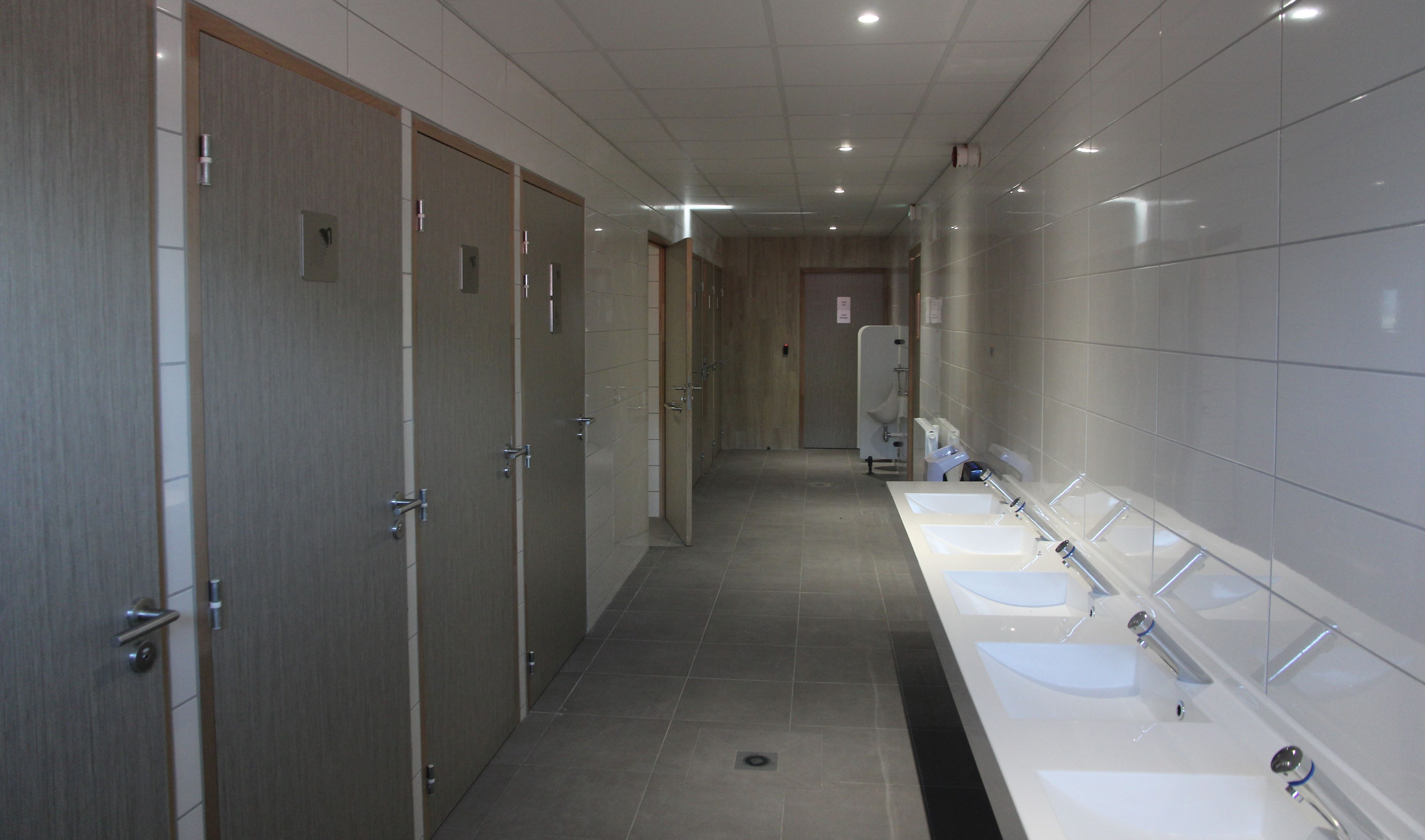 Secondary facility image