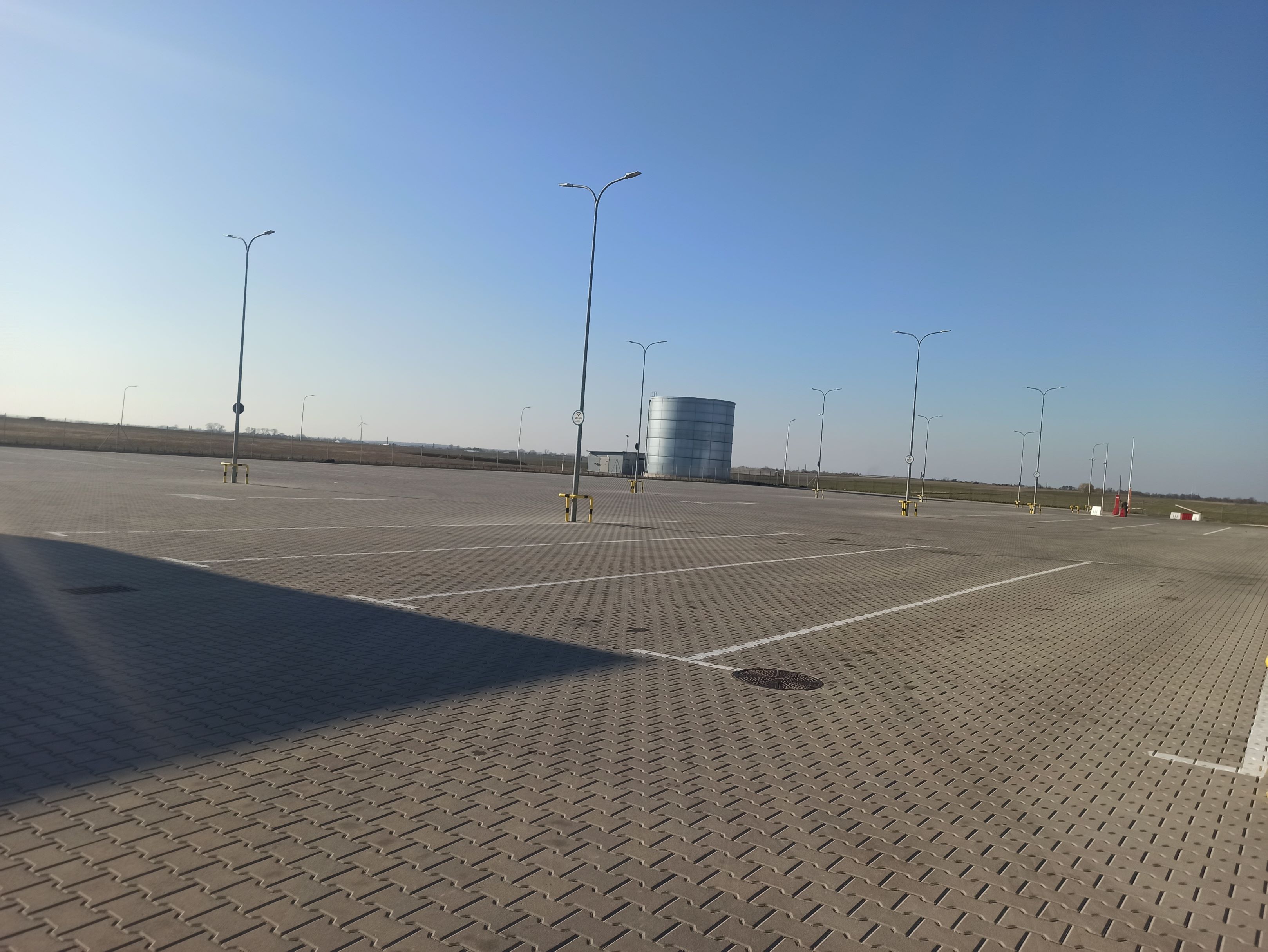 Secondary facility image