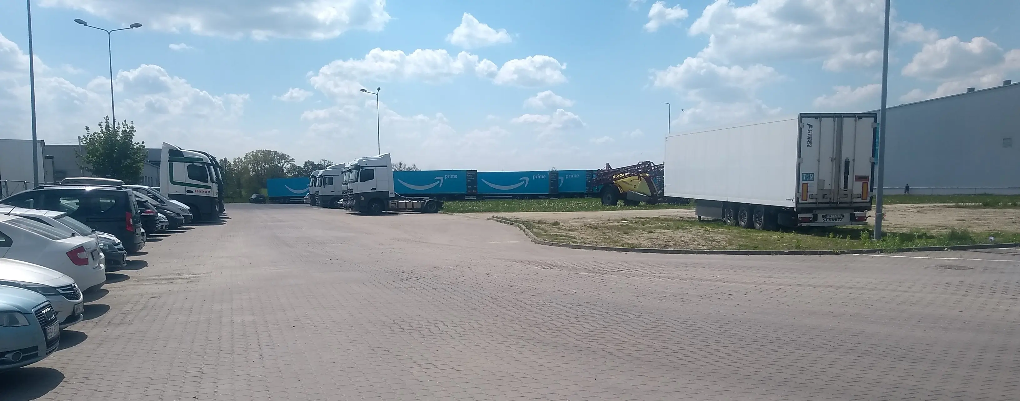 Secondary facility image