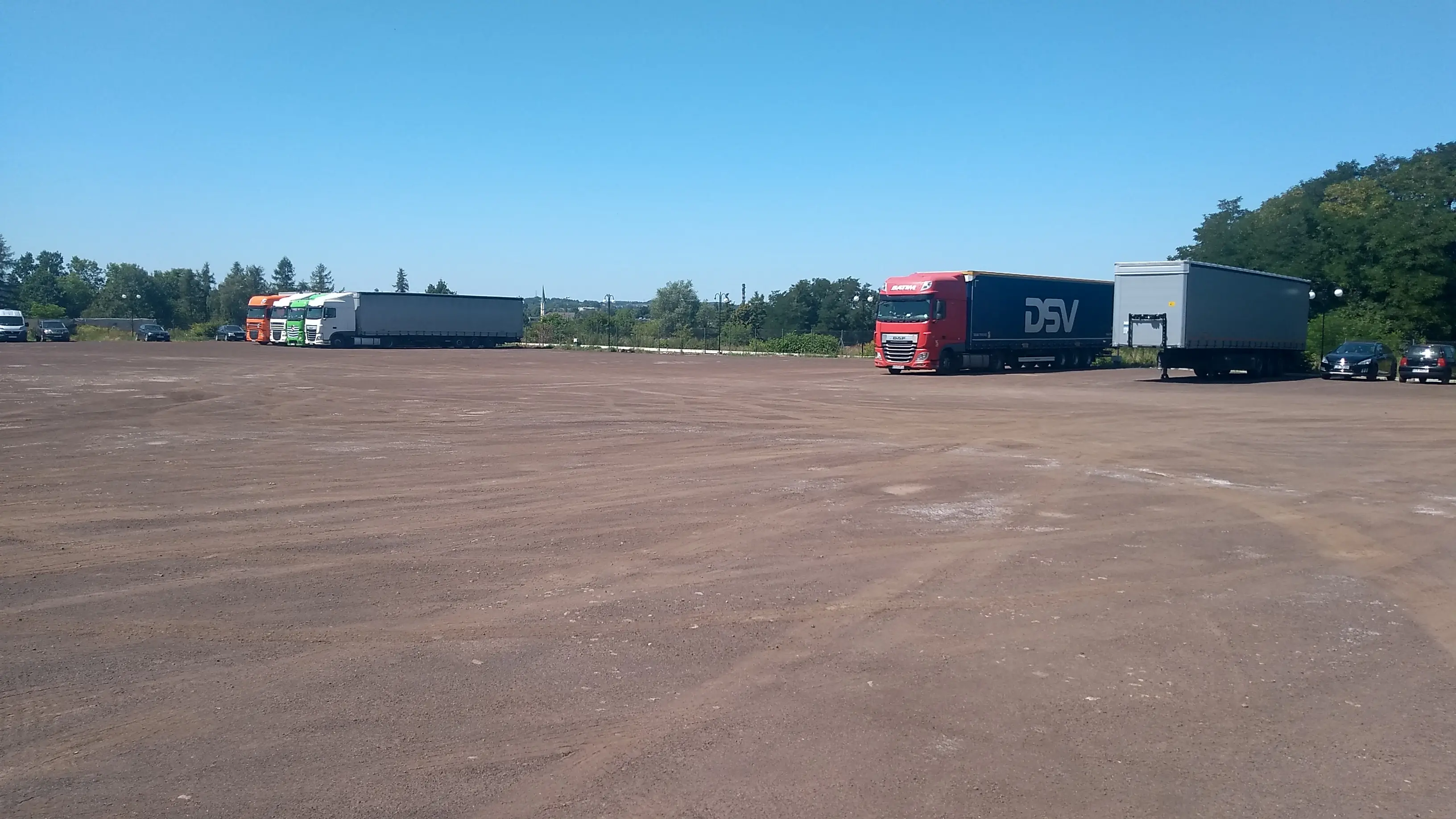 Secondary facility image