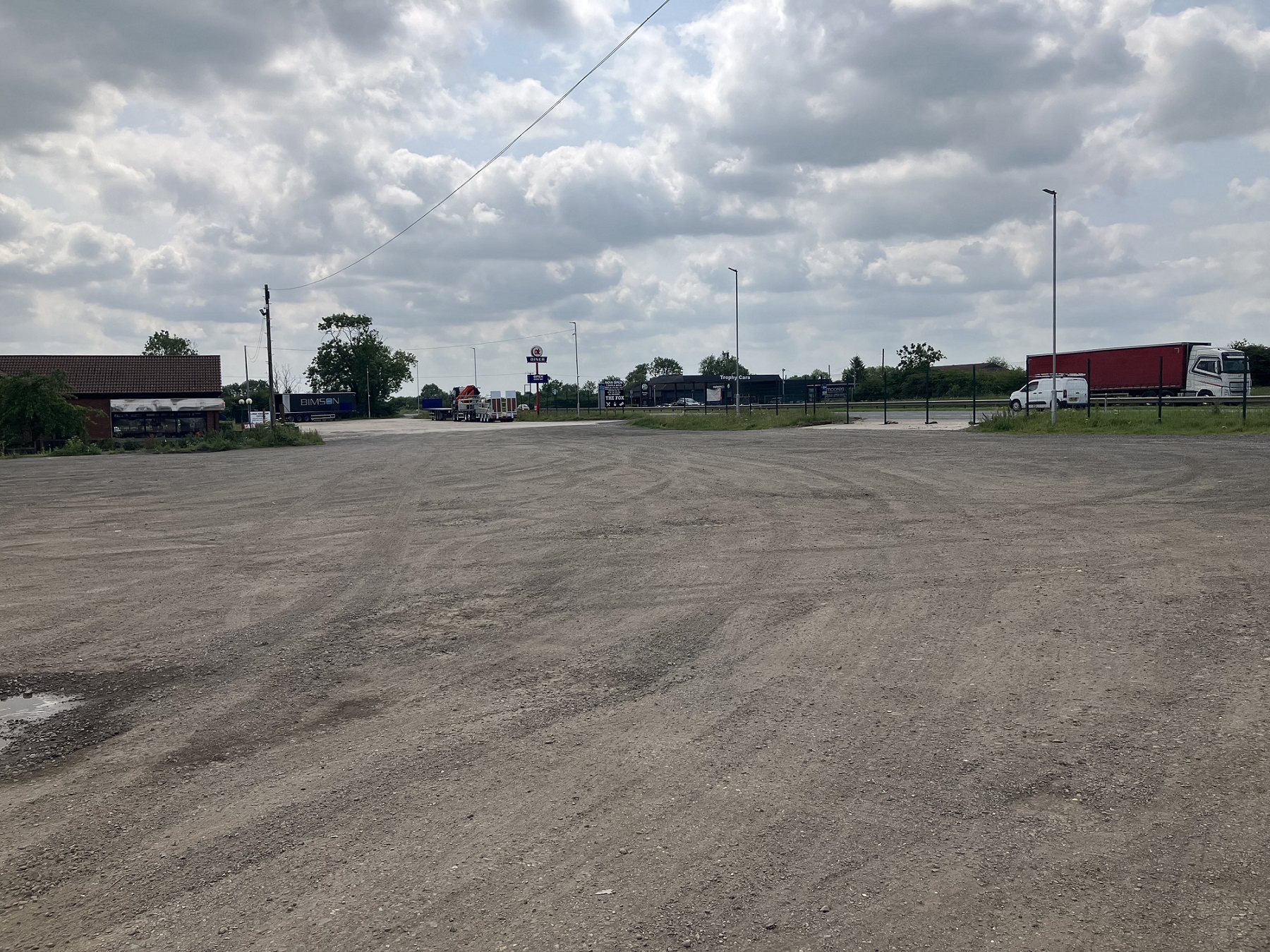 Secondary facility image