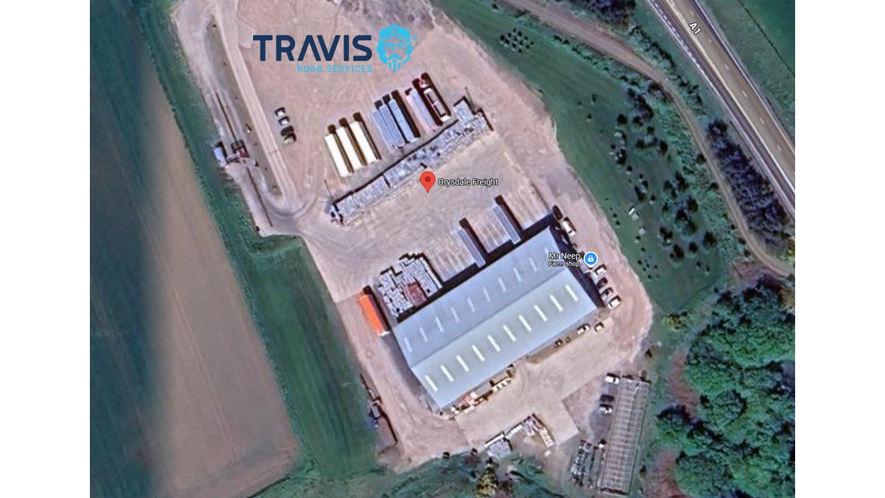 Secondary facility image