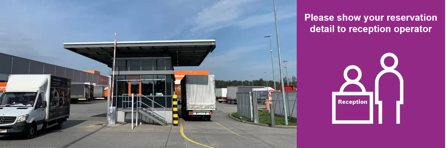 Secondary facility image