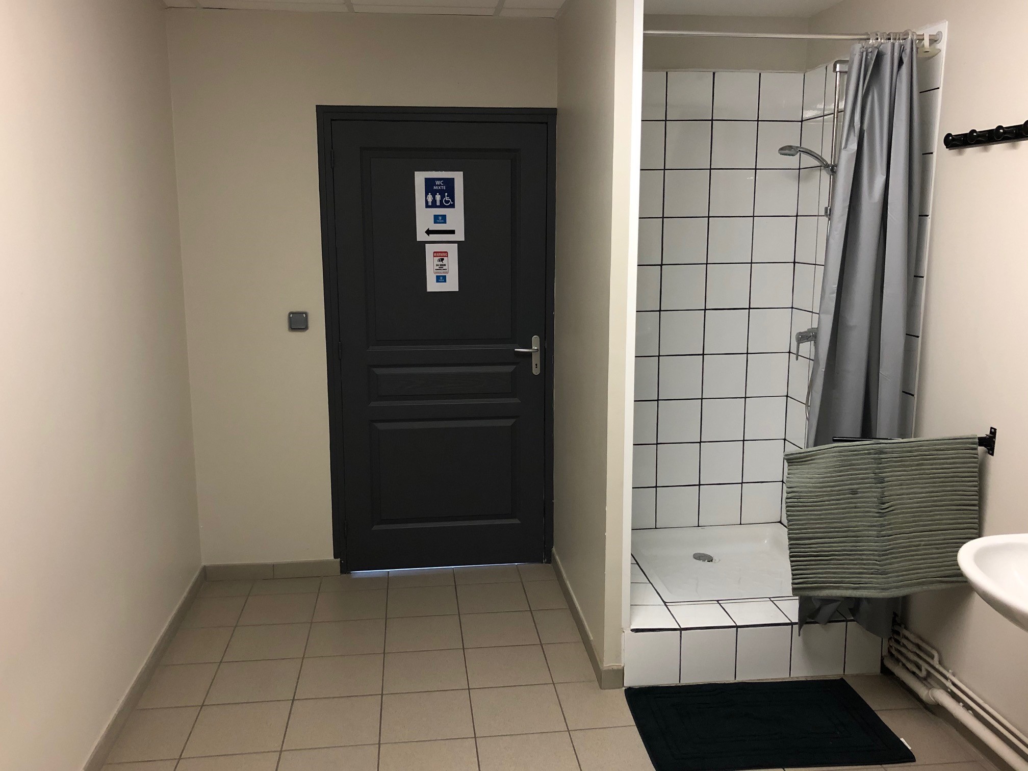 Secondary facility image
