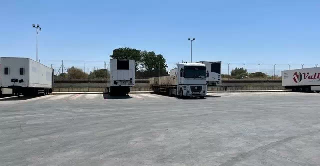 Secondary facility image