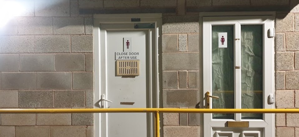 Secondary facility image
