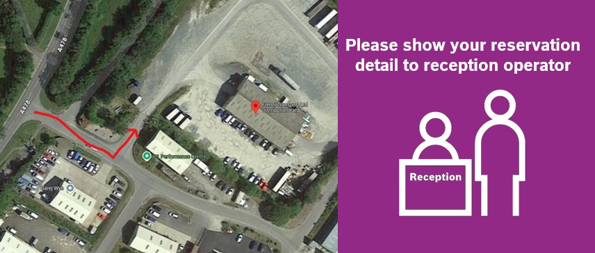 Secondary facility image