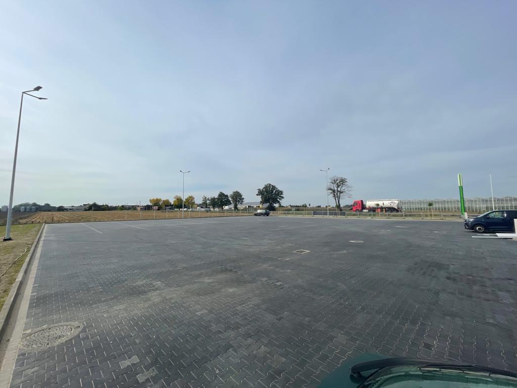 Secondary facility image