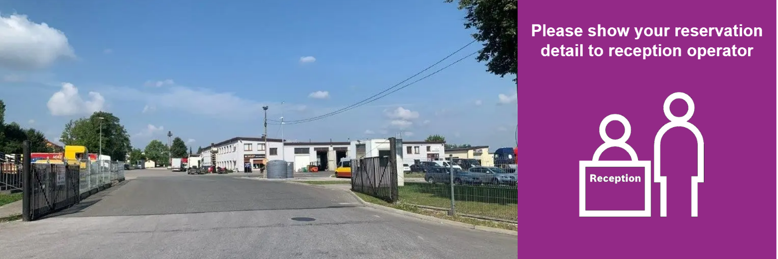 Secondary facility image