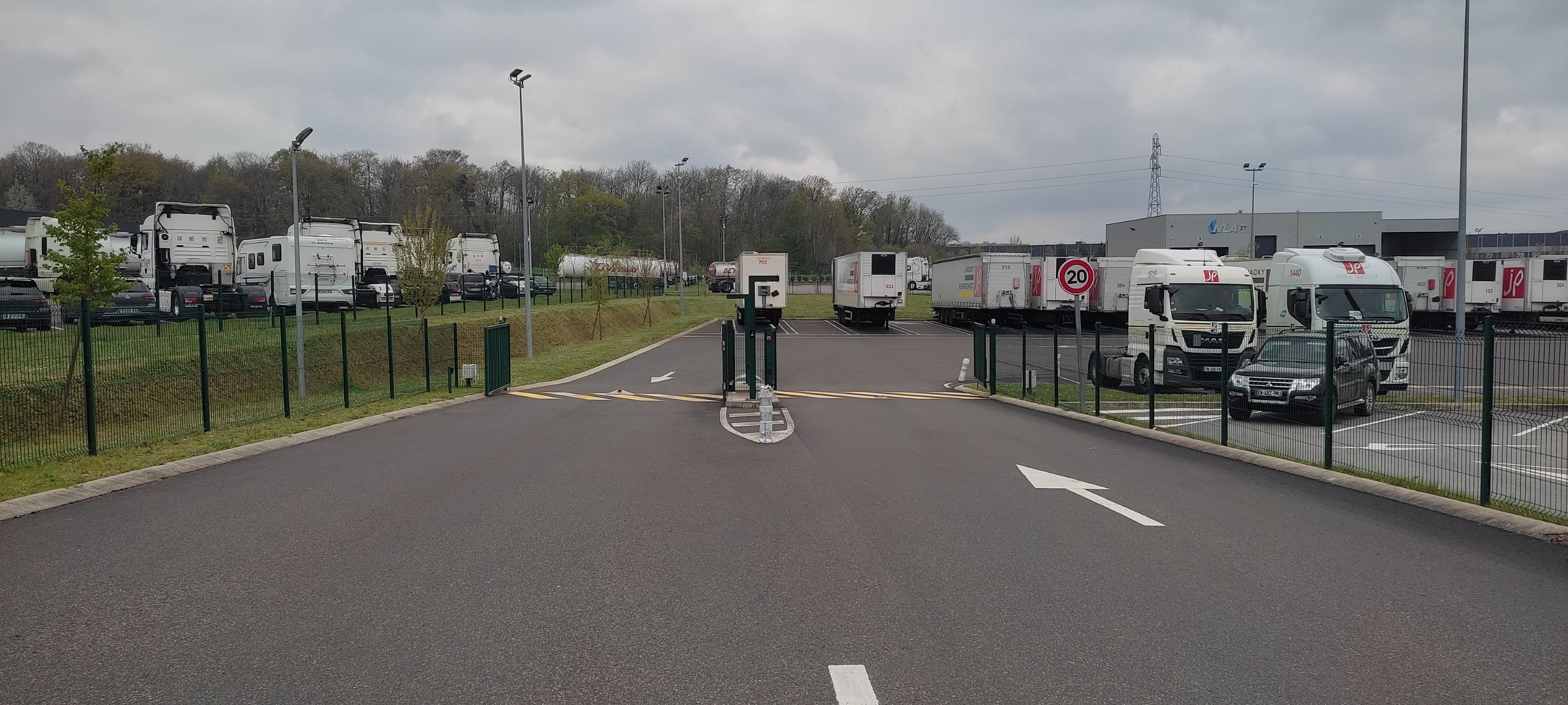 Primary facility image