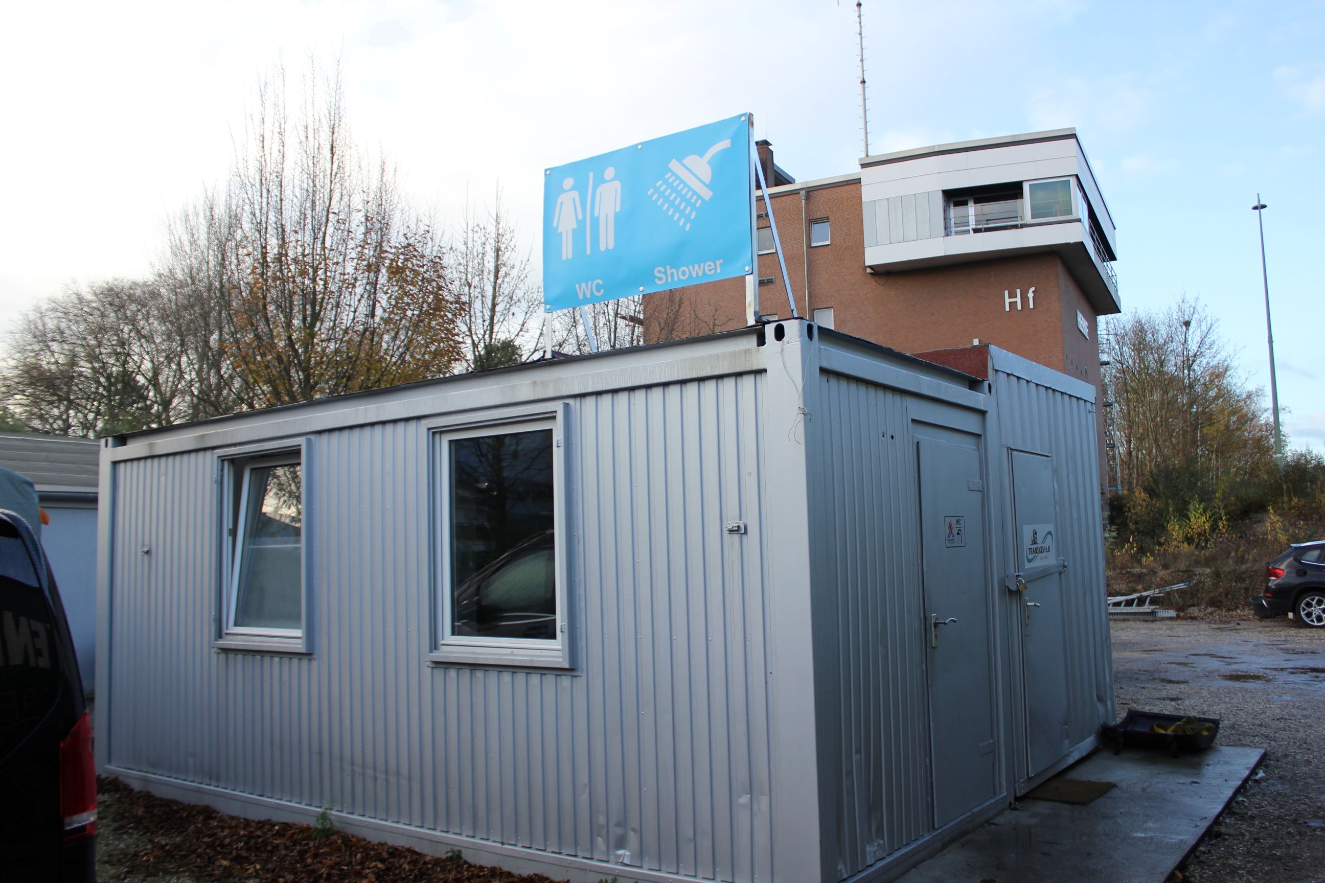 Secondary facility image