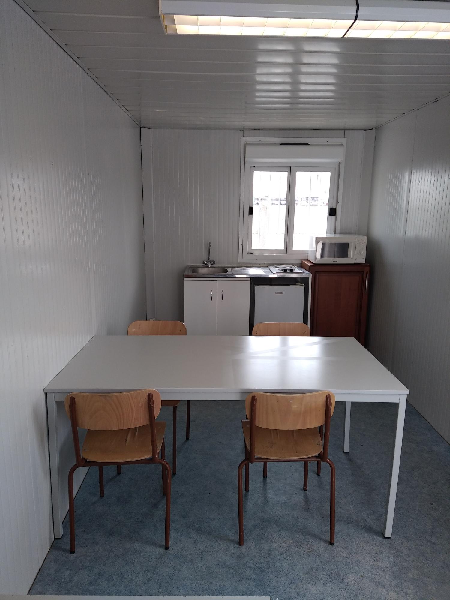 Secondary facility image