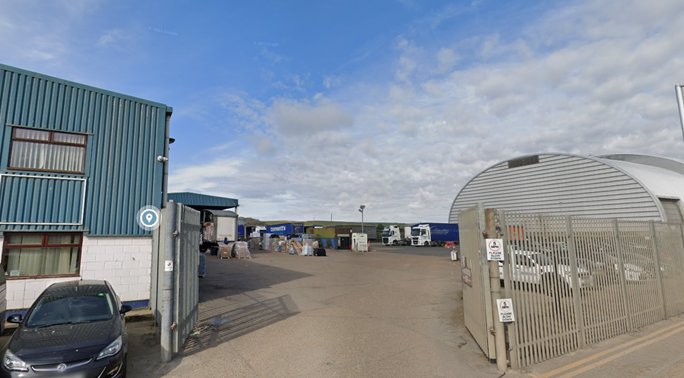 Secondary facility image