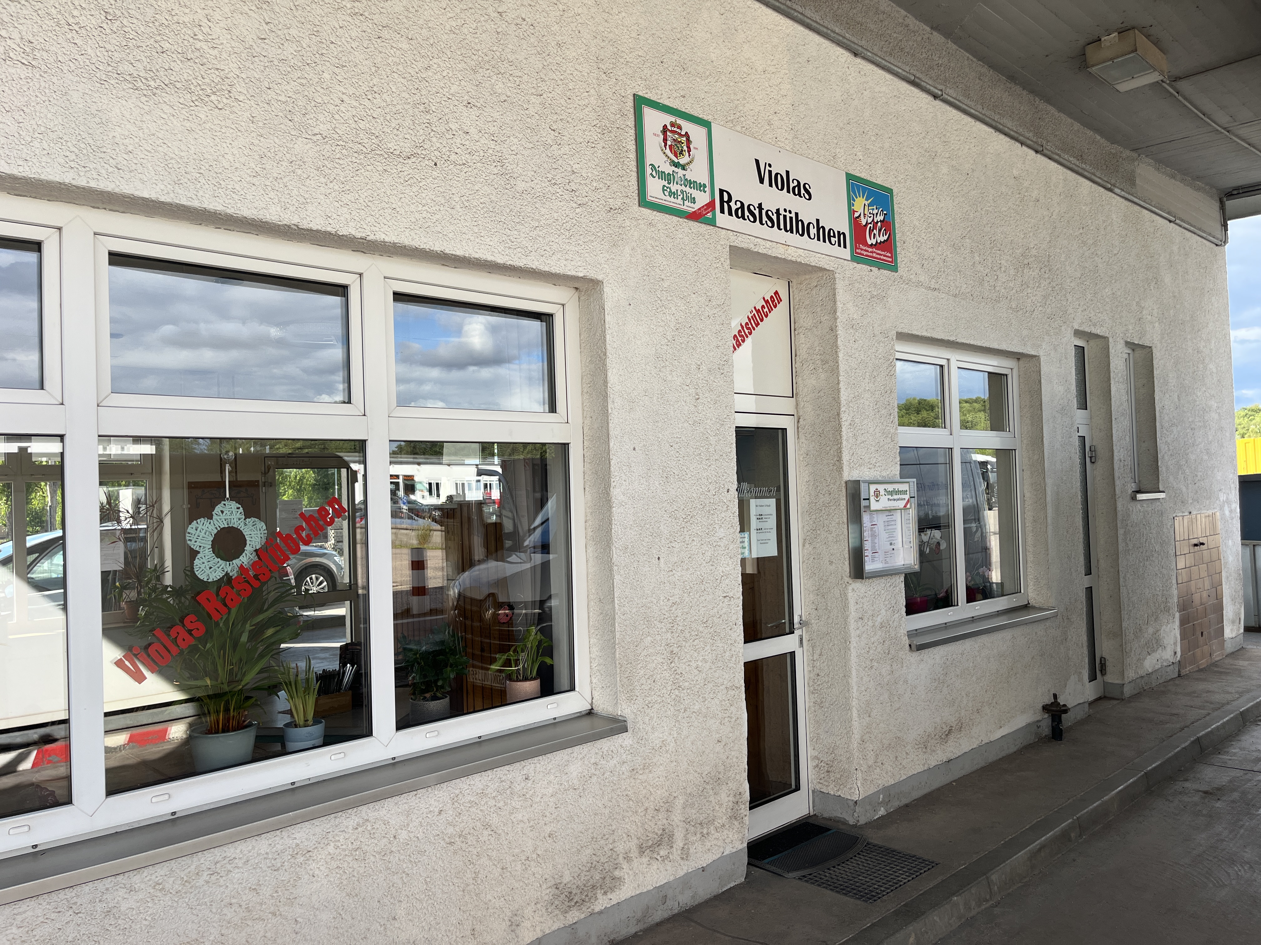 Secondary facility image