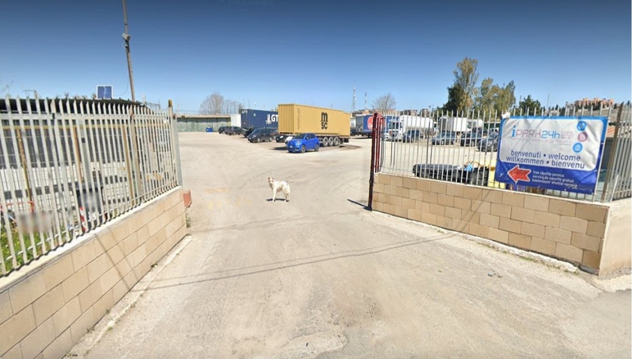 Secondary facility image