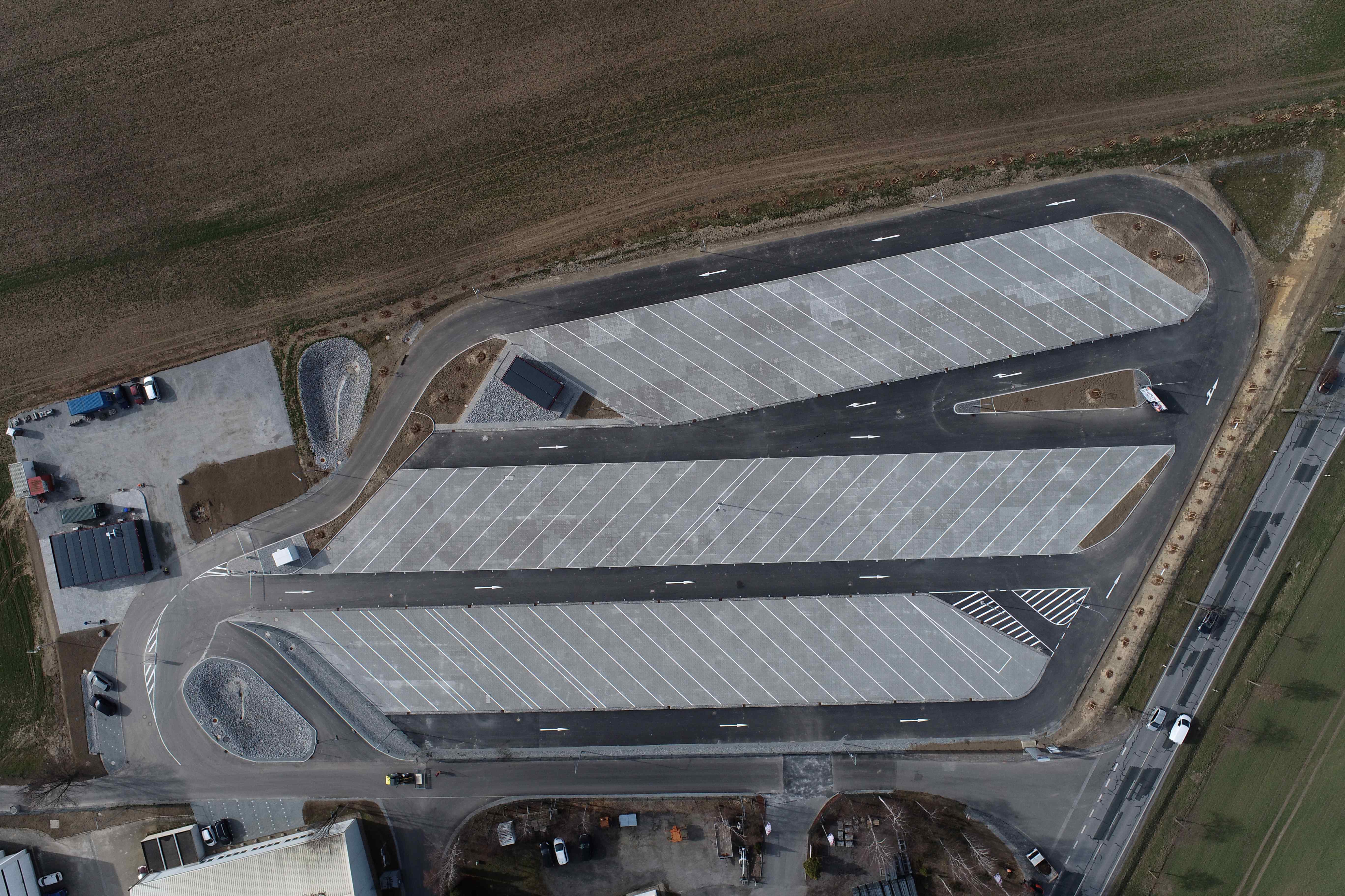 Secondary facility image