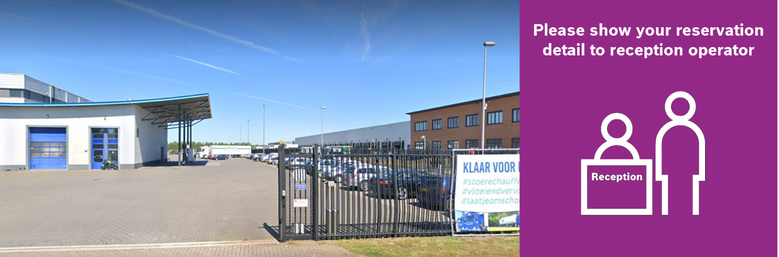 Secondary facility image