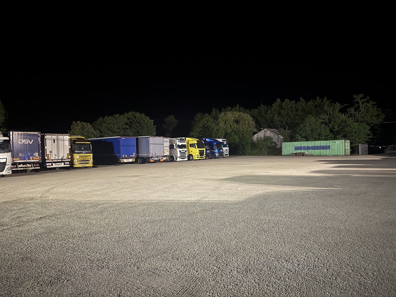 Secondary facility image