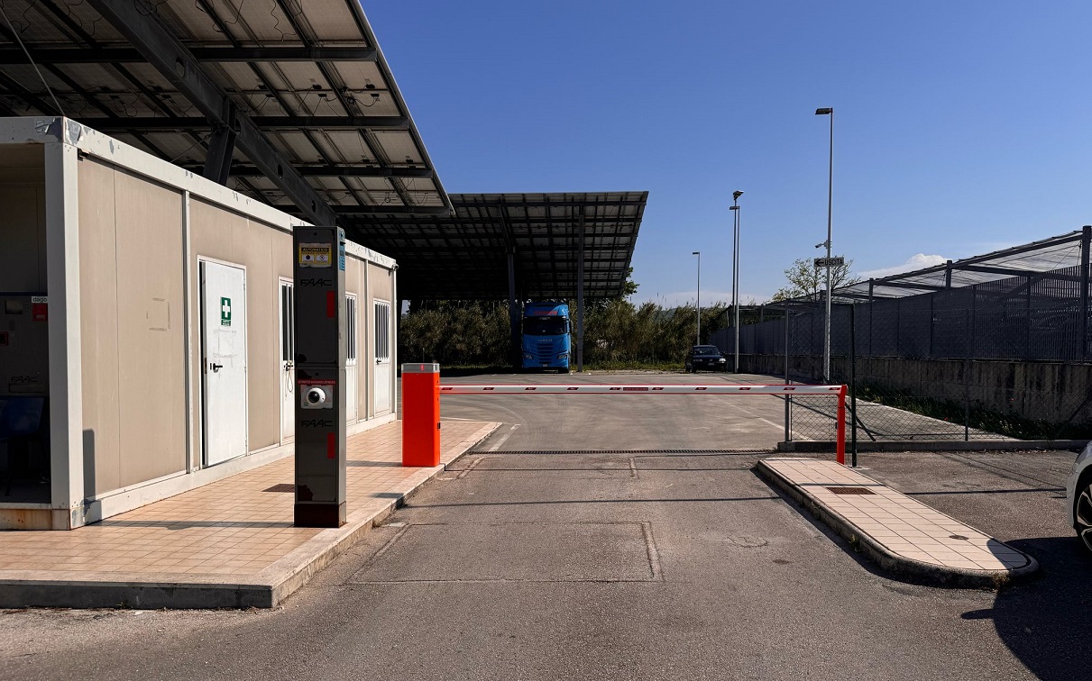 Secondary facility image