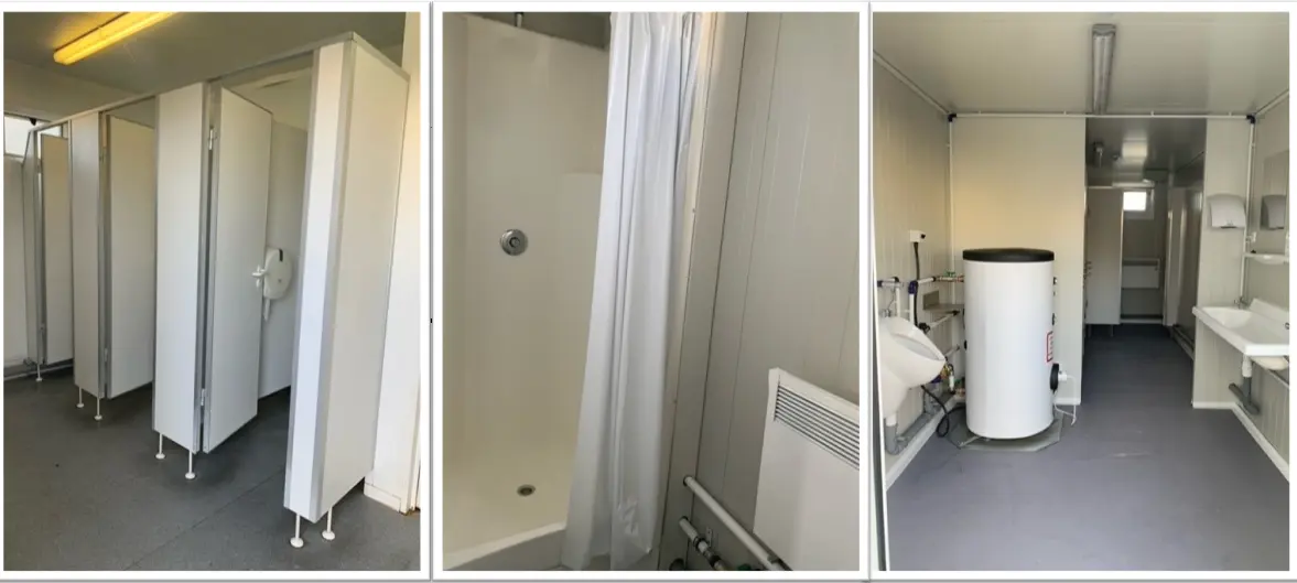 Secondary facility image