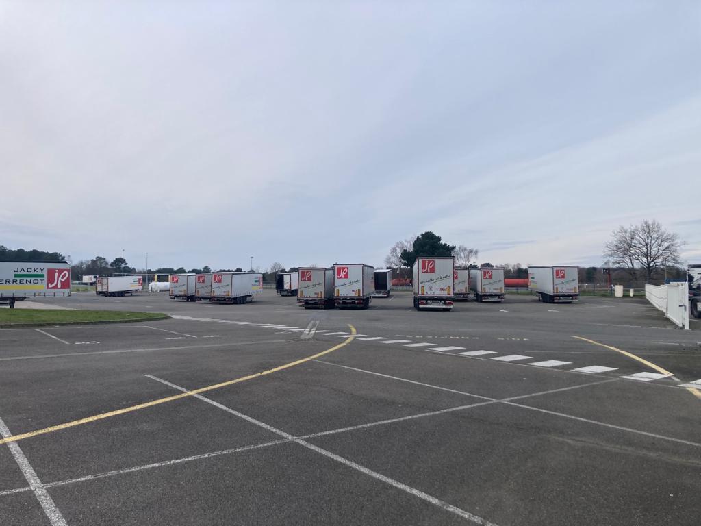 Secondary facility image