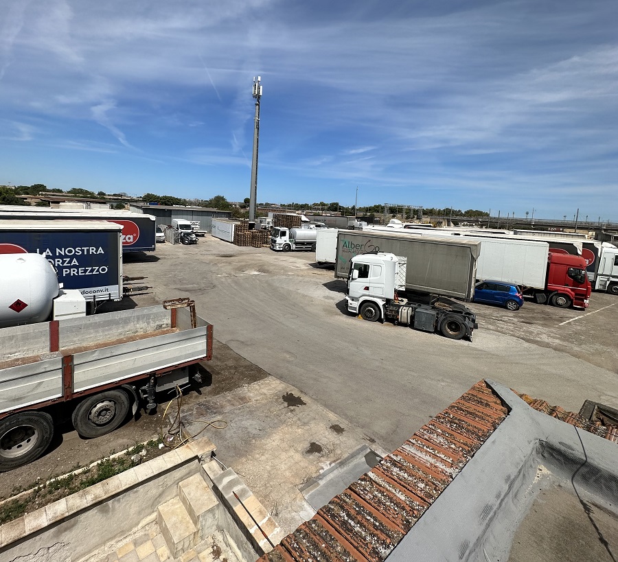Secondary facility image
