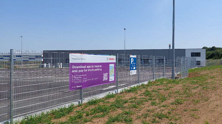 Secondary facility image