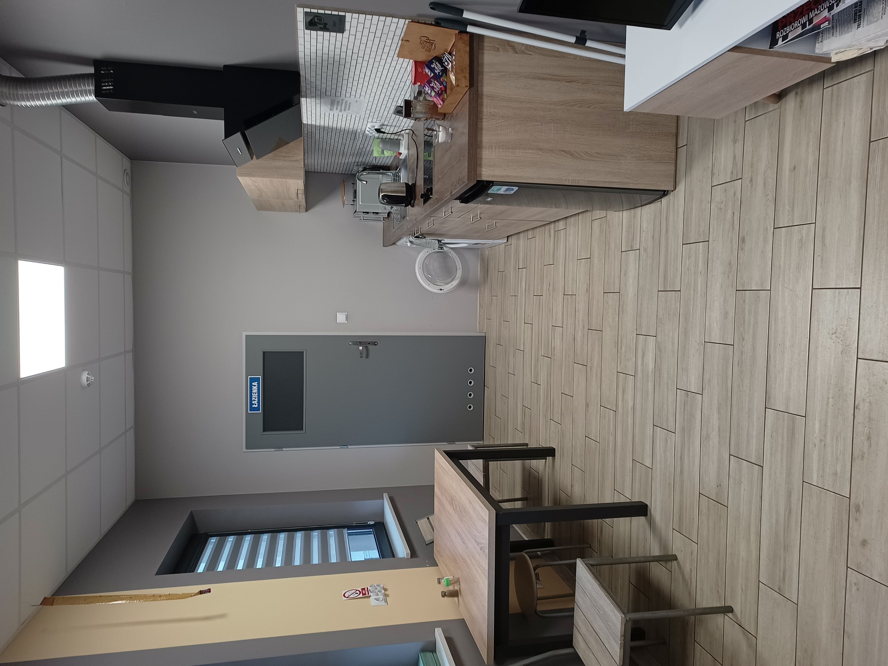 Secondary facility image